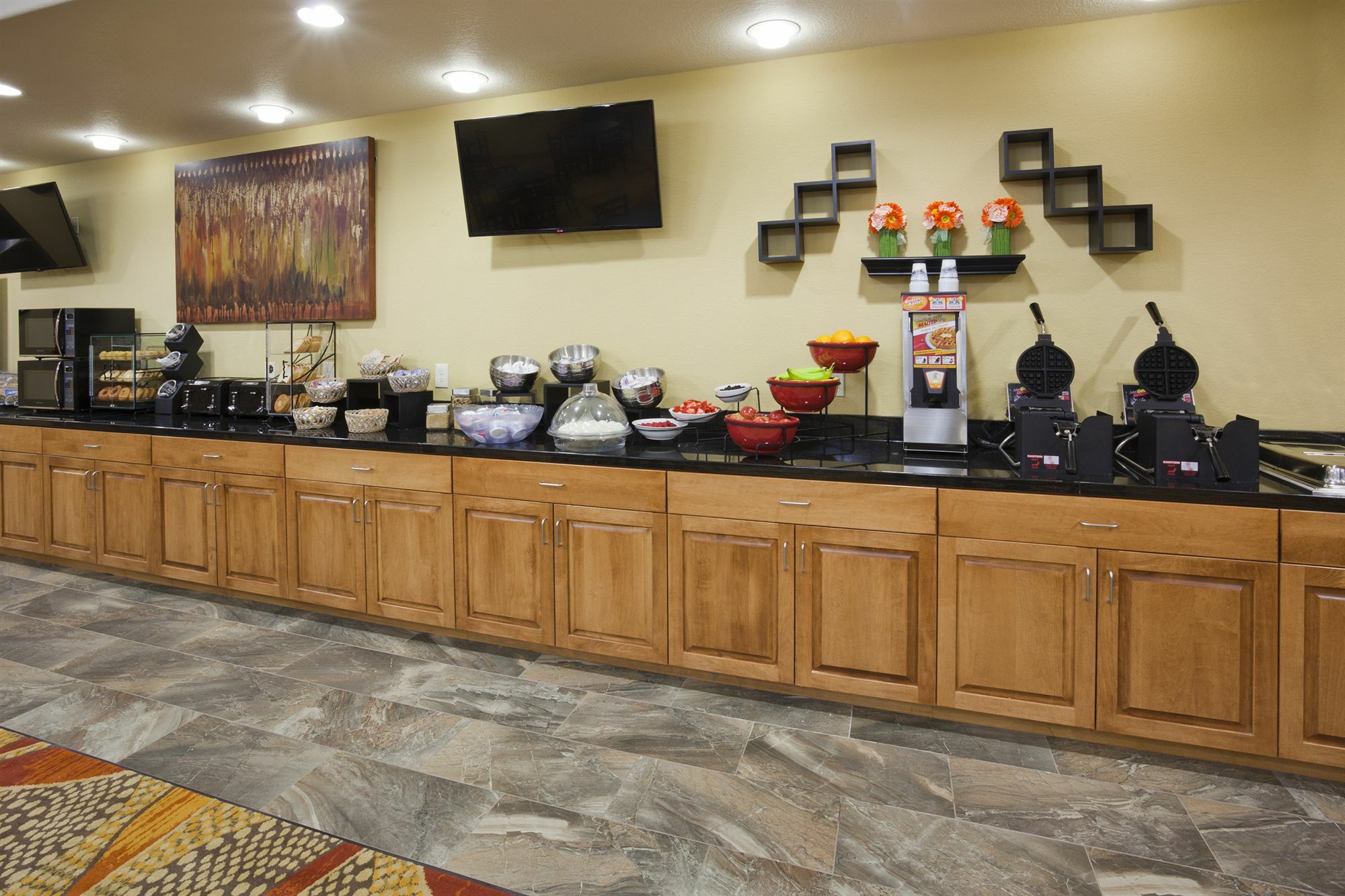 Grand Forks Lodge And Suites Exteriér fotografie